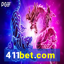 411bet.com