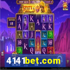 4141bet.com