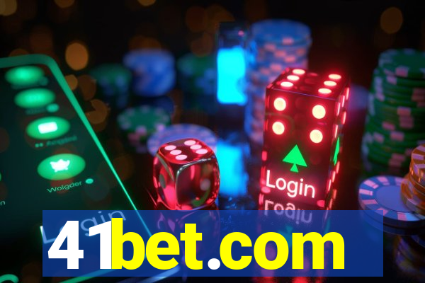 41bet.com