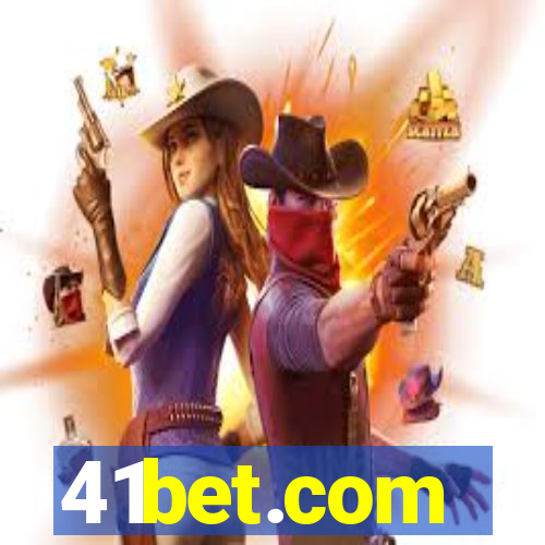 41bet.com