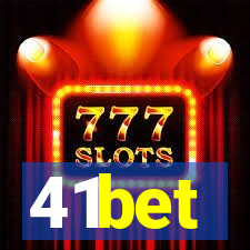 41bet