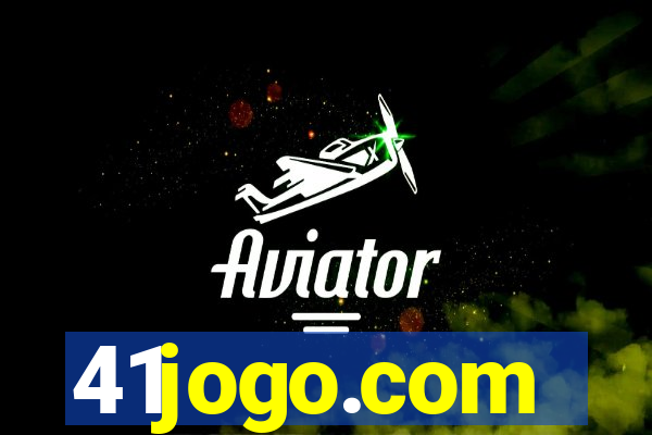 41jogo.com