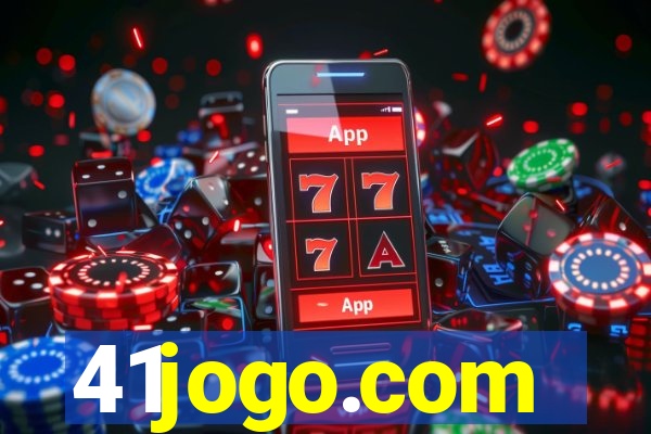 41jogo.com