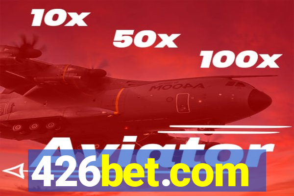 426bet.com