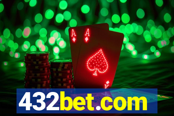 432bet.com