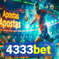 4333bet