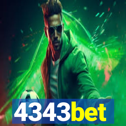 4343bet