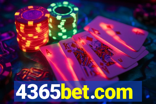 4365bet.com
