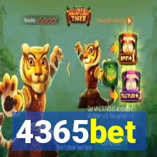 4365bet