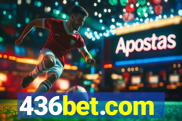 436bet.com