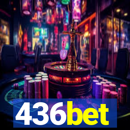 436bet