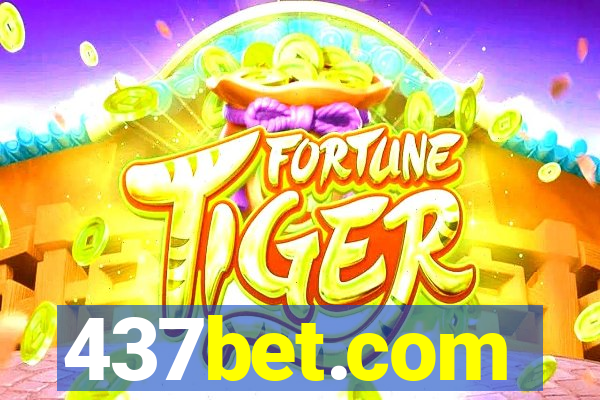 437bet.com