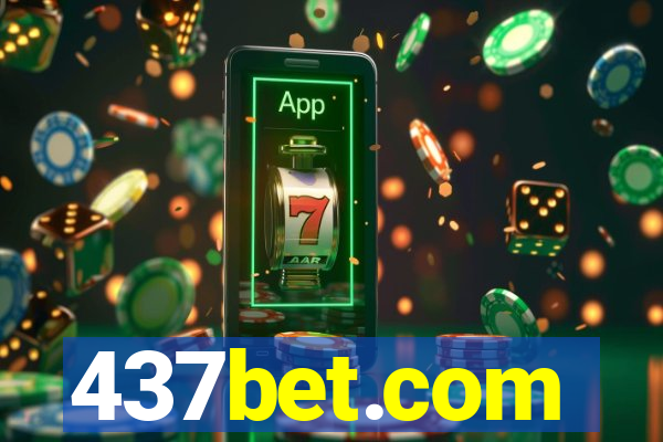 437bet.com