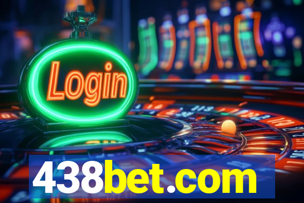 438bet.com