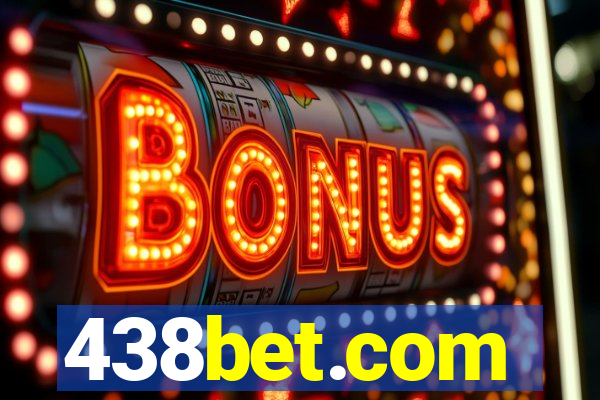 438bet.com