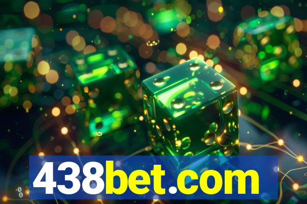 438bet.com