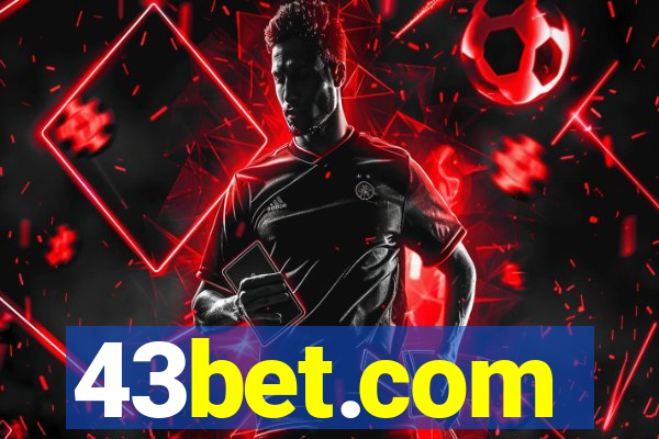 43bet.com