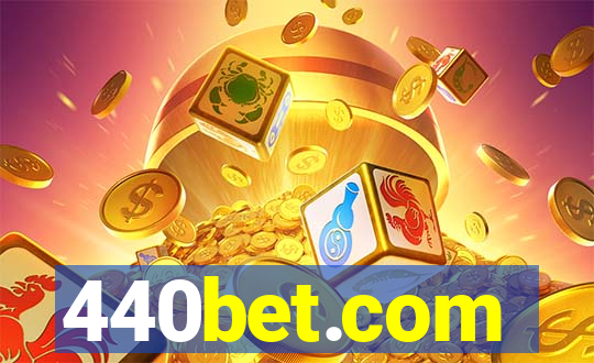 440bet.com