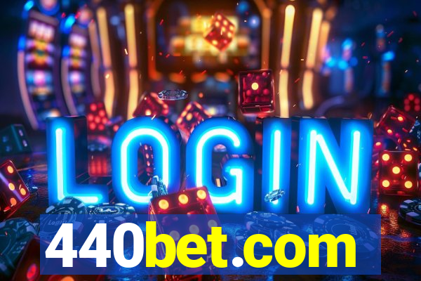 440bet.com