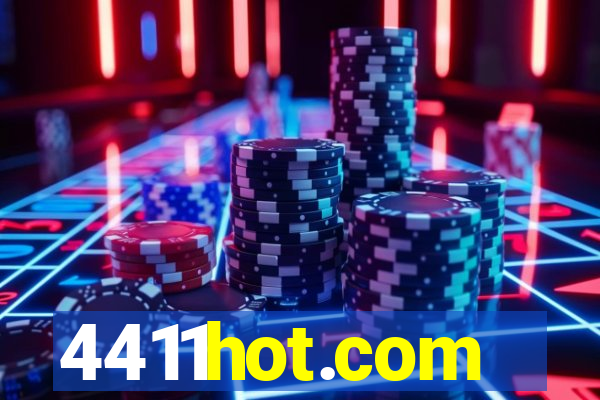 4411hot.com