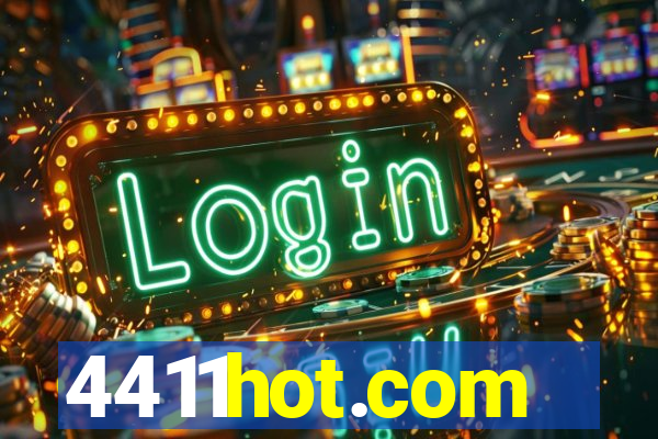 4411hot.com