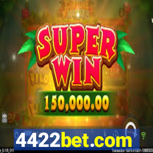 4422bet.com