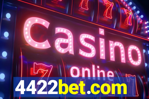 4422bet.com