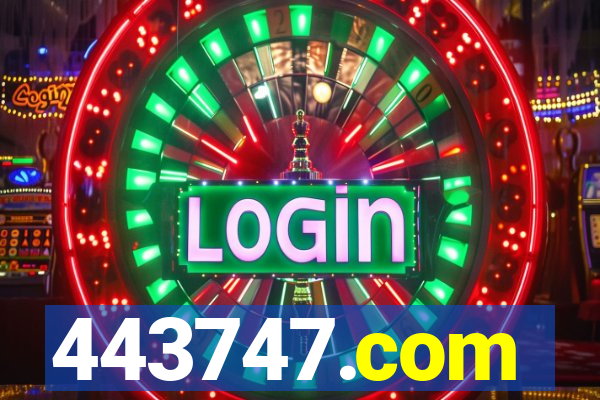443747.com