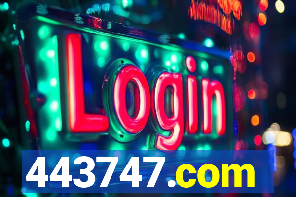 443747.com