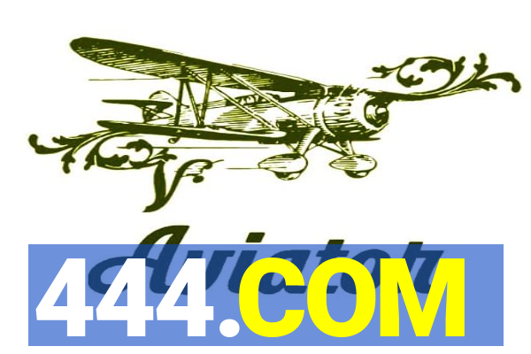 444.COM