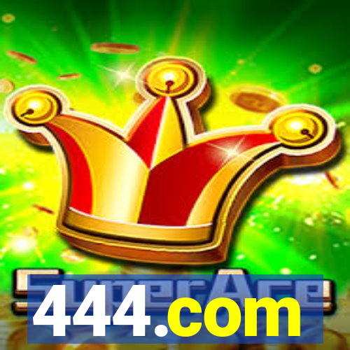 444.com