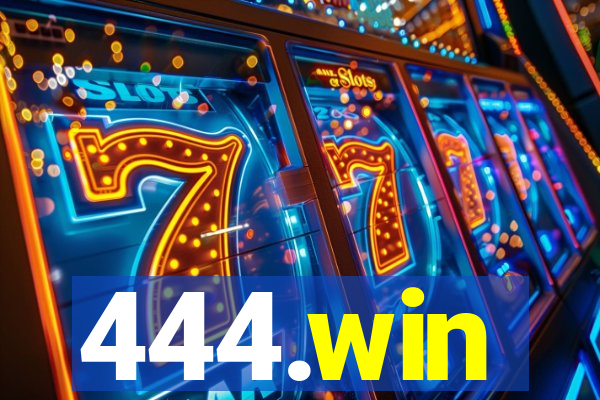 444.win