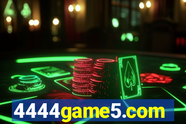 4444game5.com