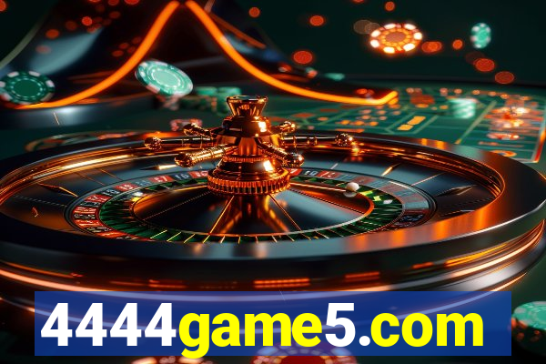 4444game5.com