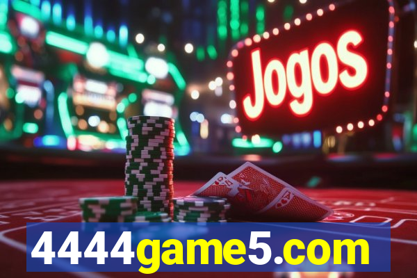 4444game5.com