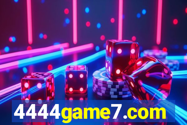 4444game7.com