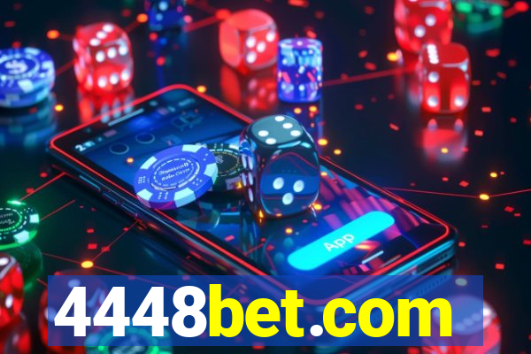 4448bet.com