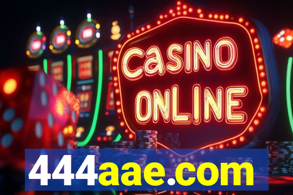 444aae.com