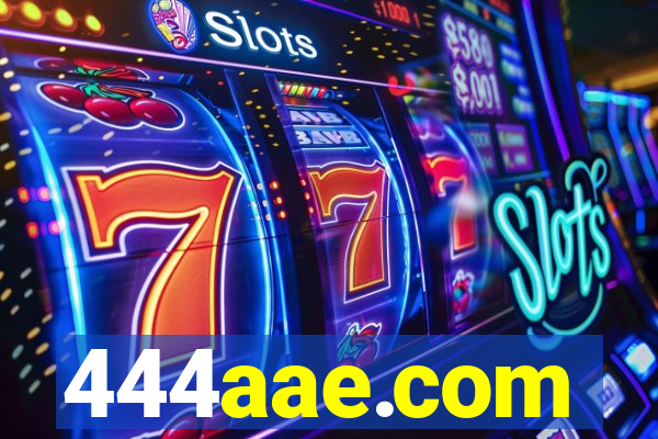 444aae.com
