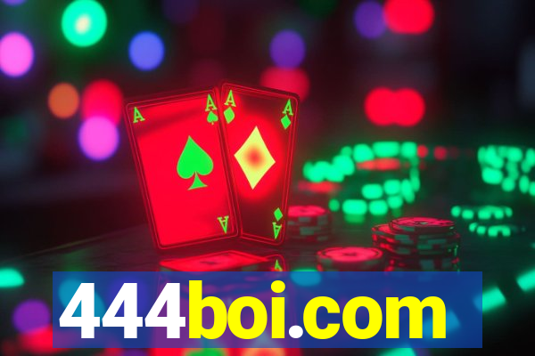 444boi.com