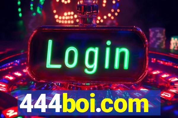 444boi.com
