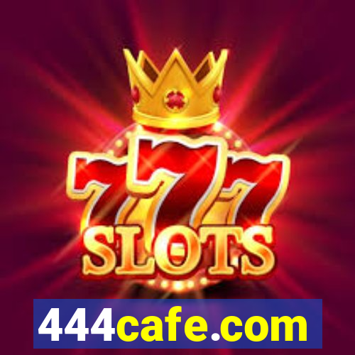 444cafe.com