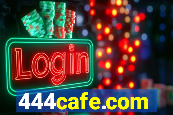 444cafe.com