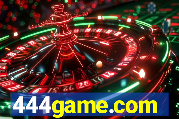 444game.com