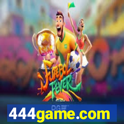 444game.com