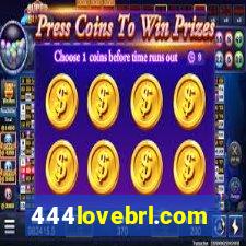 444lovebrl.com