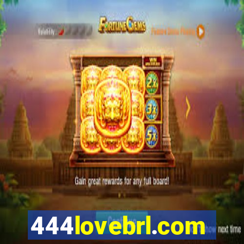 444lovebrl.com