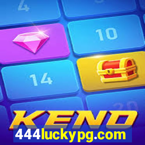 444luckypg.com