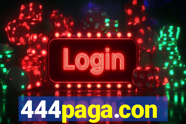 444paga.con