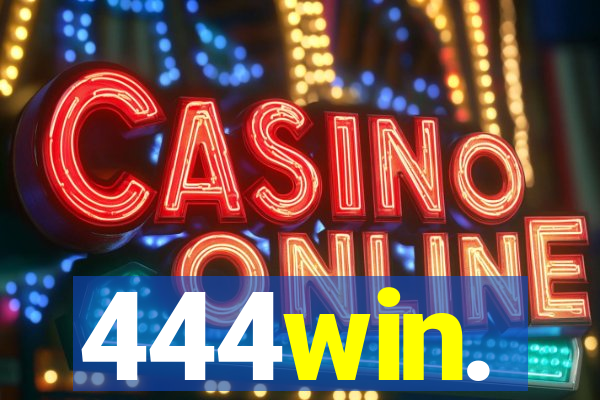 444win.